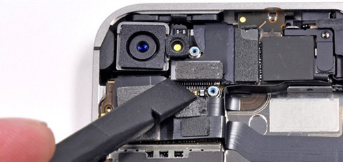 Cacuszko - nowy aparat 8 Mpx marki Sony. Prawdopodobnie Exmor