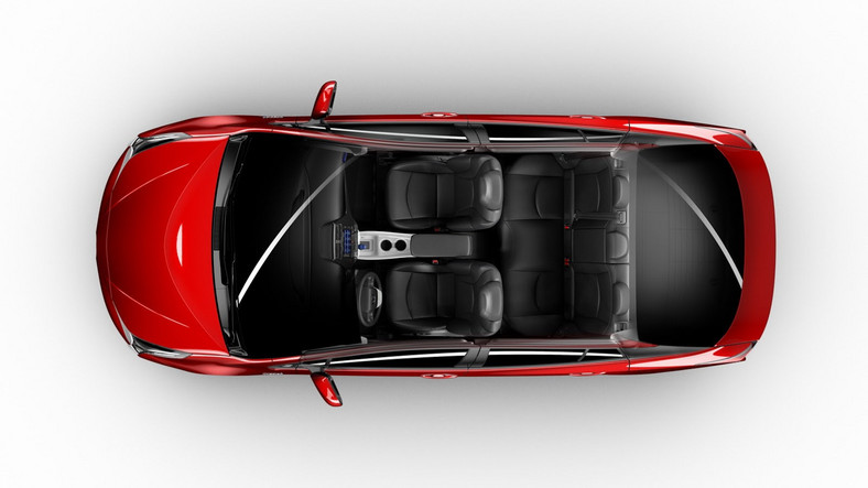 Frankfurt 2015: Toyota Prius – nowocześniejsza i kontrowersyjna