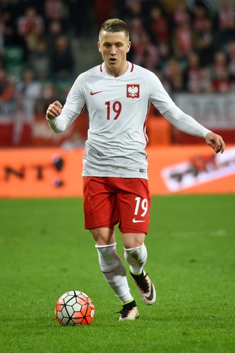 W takim składzie Polacy ruszą na Irlandię Północną. Na nich postawi Adam Nawałka