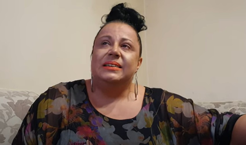 majka štićenice Pazarića