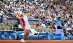 Pot i ból w meczu Igi Świątek. Polka w ćwierćfinale olimpijskim