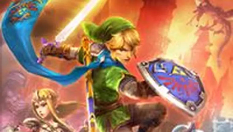 Hyrule Warriors