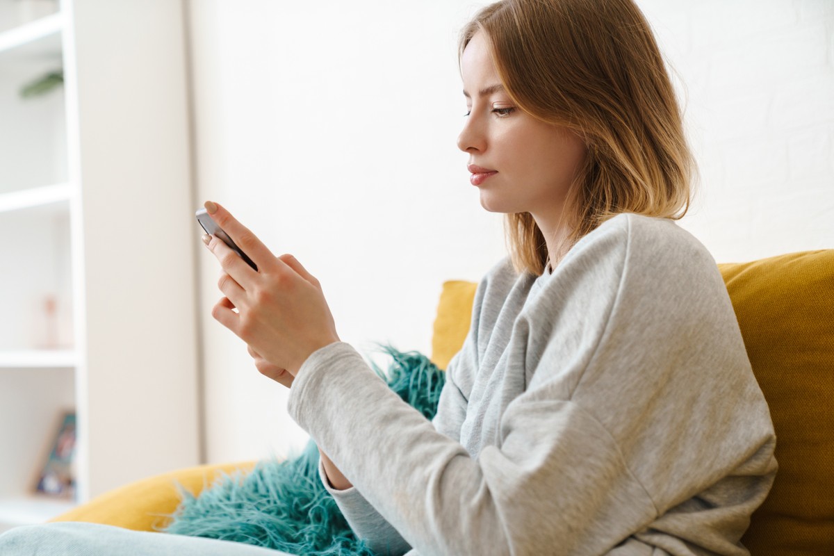 Dlaczego Twoje dziecko nie może się skupić? Eksperci: Winne są powiadomienia, internet i cyfrowy stres