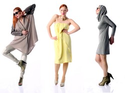 Minimalizm w modzie: letnia kolekcja Zemełka & Pirowska