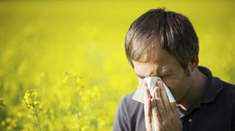 Alergia pod kontrolą. Nieleczona może prowadzić do groźnych chorób