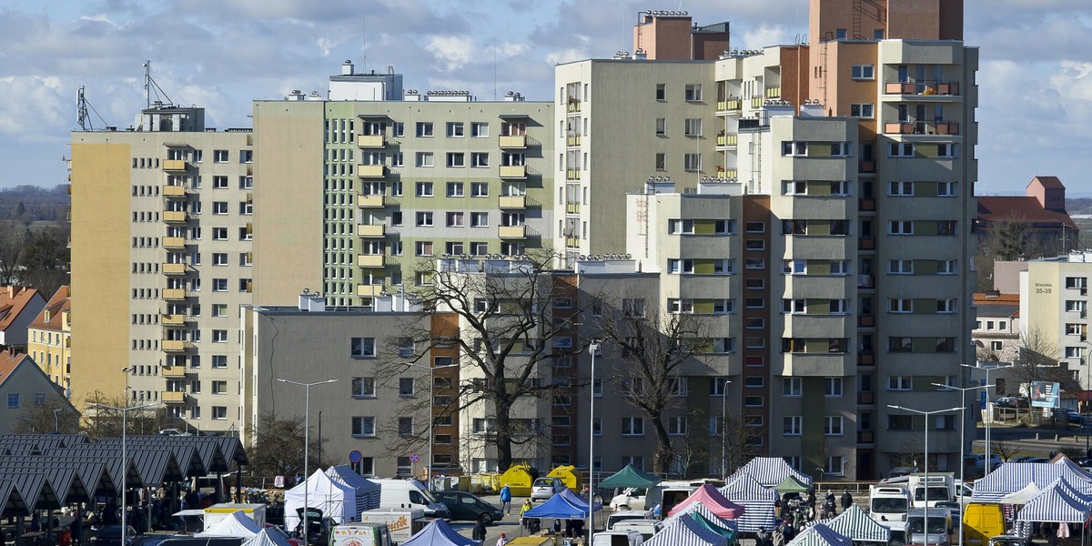 Kwestie finansowe są największymi problemami dla właścicieli lokali we wspólnotach mieszkaniowych