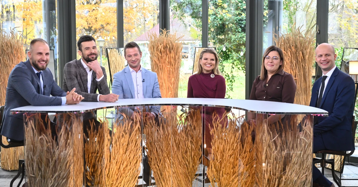 Za nami wielki finał show "Rolnik szuka żony". Łzy i złamane serca