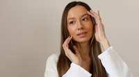 Az arcjóga gyógyítja a lelket, de vajon tényleg van anti-aging hatása? Kipróbáltuk egy hónapig!
