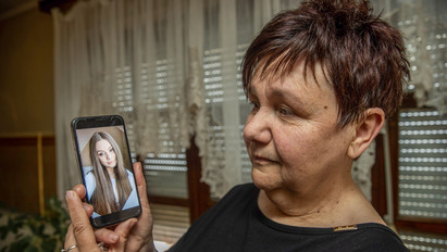 Feljelentést tett a gyászoló anya, nyomoz a rendőrség – „Hónapokig járt orvoshoz a lányom, mégsem vették észre, hogy rákos”