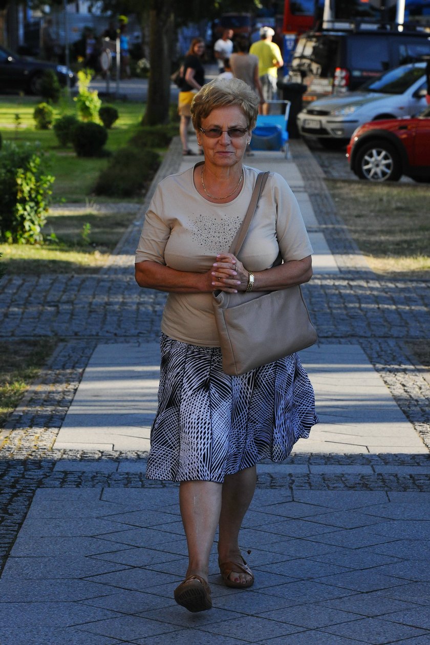 Danuta Wałęsa