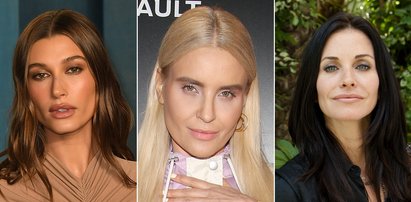 Joanna Horodyńska, Courtney Cox i Hailey Bieber wcinają pizzę. Nie uwierzycie, ile ona ma kalorii! [Dwa przepisy]