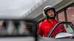 tę markę wybrał kierowca rajdowy. "sportowe osiągi i świadoma jazda"