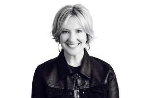 Brené Brown. Badaczka odwagi, wrażliwości, wstydu i empatii. Autorka sześciu bestsellerów