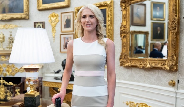 BBC | Foto: AARON SCHWARTZ/POOL/EPA/Shutterstock