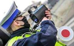 Wysokie mandaty od 1 stycznia. Minister: 30 tys. kary to decyzja sądu