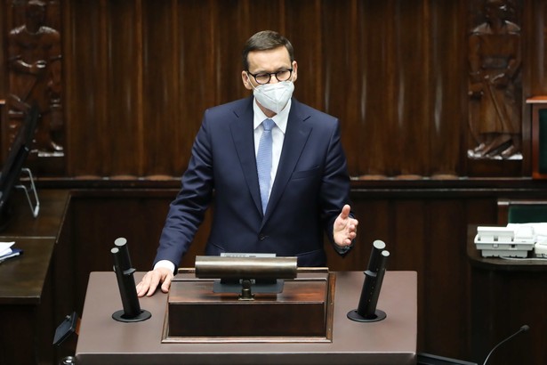 Mateusz Morawiecki