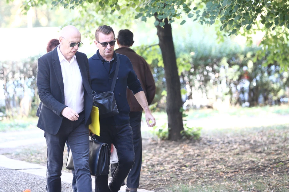 Ostavio otključanu kuću jer je mislio da su unutra Popovićevi sin i ćerka: Dejan Ćirković Ćira 