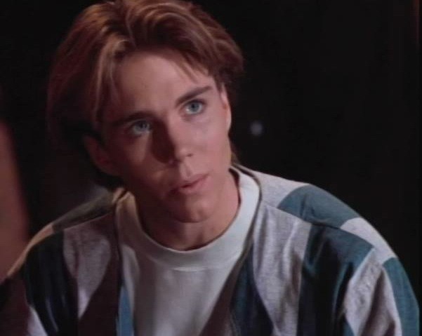 Jonathan Brandis (27 lat)