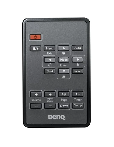 BenQ MP515