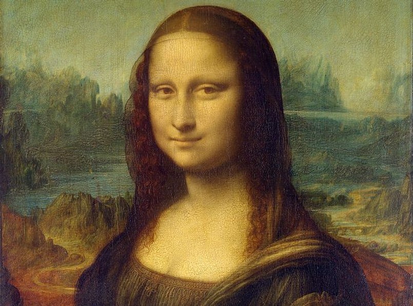 Mona Lisa