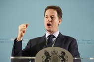 Nick Clegg