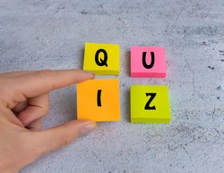 Przyjemny quiz z wiedzy ogólnej dla leniwych. 7/7 wymiata każdy
