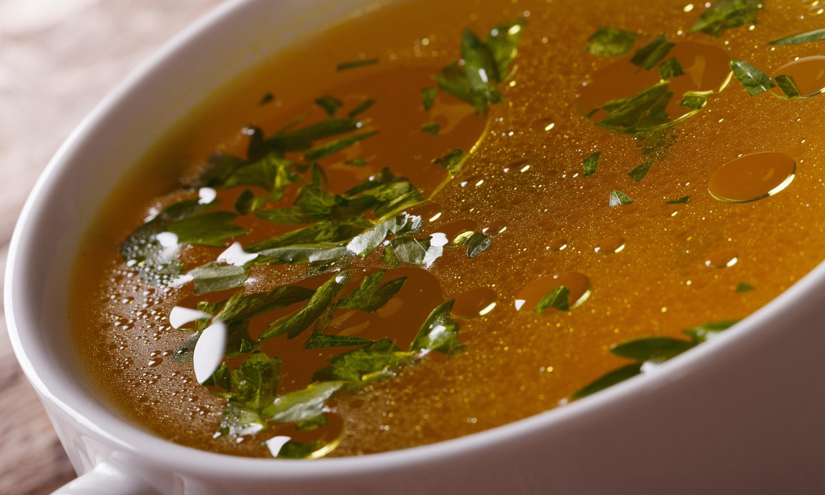 Popularna zupa może szkodzić zdrowiu. Zaskakujące wyniki badań