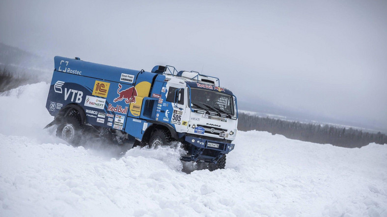 KAMAZ-4326