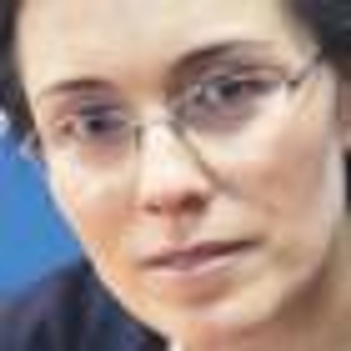 Małgorzata Krasnodębska-Tomkiel, prezes Urzędu Ochrony Konkurencji i Konsumentów