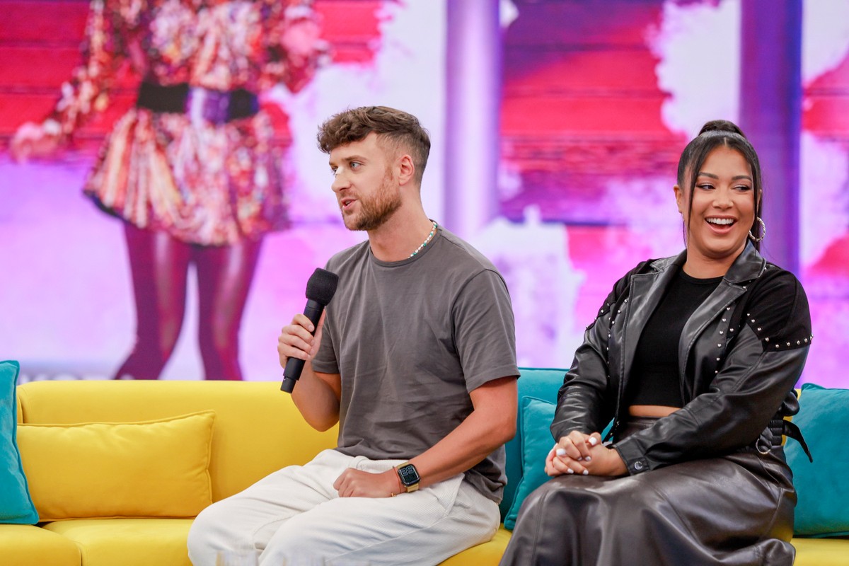Olek Sikora miał wypadek. W "Halo tu Polsat" wyjaśnił, co się stało
