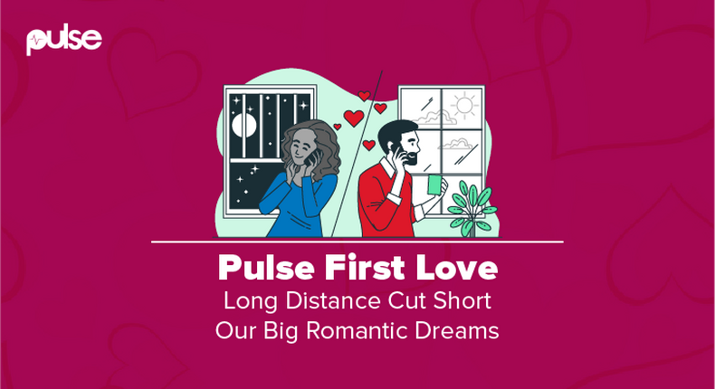 Pulse First Love: The High School Sweetheart Episode