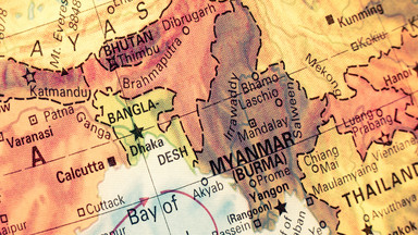 Birma: władze wstrzymują śledztwo ws. domniemanej katastrofy samolotu