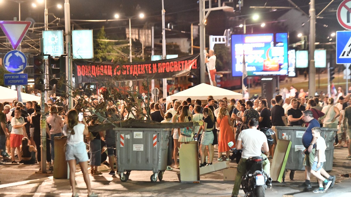 Blokada 