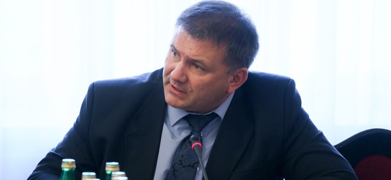 PO o wejściu CBA do KRS: To sytuacja bezprecedensowa