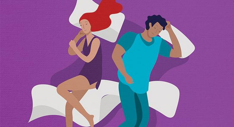 Young people are having less sex [Everydayhealth]