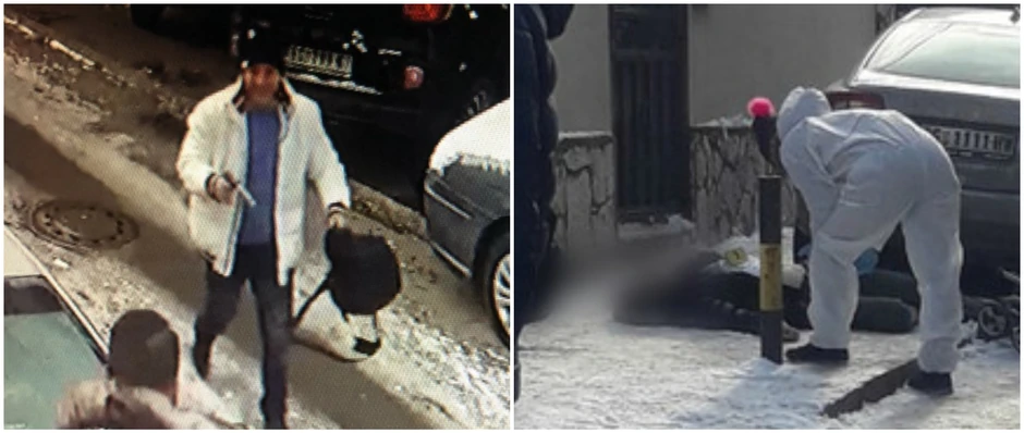 Ubistvo Nebojše Mrkovića na Banovom Brdu