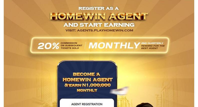 How you can earn up to 1,000,000 monthly working from home