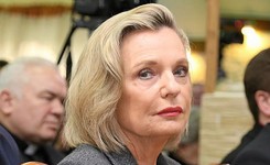 Anna Maria Anders: Ukraina będzie dla Rosji nowym Afganistanem