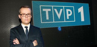 Jesień w TVP1 bez znanych programów