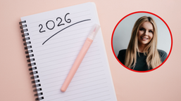 noworoczny reset? psycholożka ostrzega: 1 stycznia 2026 nie naprawi twojego życia [rozmowa]