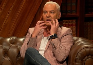 Milan Milošević, Na terapiji sa Slavicom Đukić Dejanović