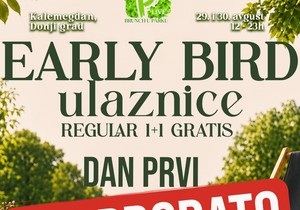 Early Bird