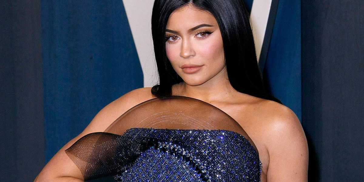 Kylie Jenner była najmłodszą miliarderką wg Forbes. Skreślono ją z listy
