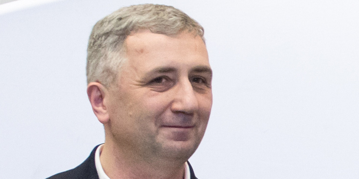 Wojciech Ignacok, prezes Tauron Polska Energia, złożył rezygnację ze stanowiska. 