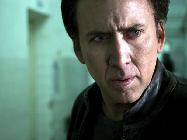 Nicolas Cage nie żałuje, ale kończy z kinem akcji