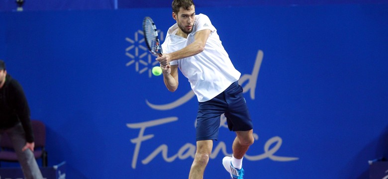 Spadek Janowicza w rankingu ATP. Djokovic na czele