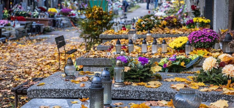 Jaka będzie pogoda na Wszystkich Świętych? 1 listopada będzie wyjątkowy w tym roku [PROGNOZA POGODY]