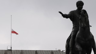 Pogrzeb papieża Franciszka. Prezydent Duda ogłasza dzień żałoby narodowej w Polsce