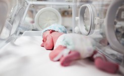 Rodzi się coraz więcej wcześniaków w Polsce. 'Trend rośnie'