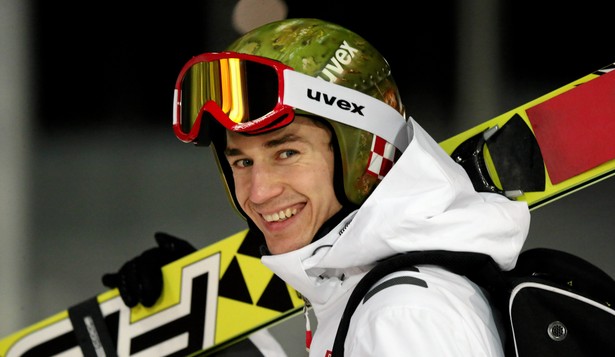 Kamil Stoch